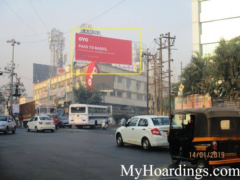 Book Billboard Online in Pune, Hoardings company Chinchwad in Pune, Flex Banner